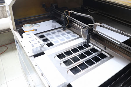 Custom Acrylic Products Manufacturer