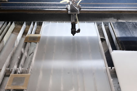 Custom Acrylic Products Manufacturer