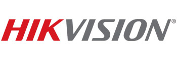 HIKVision Logo